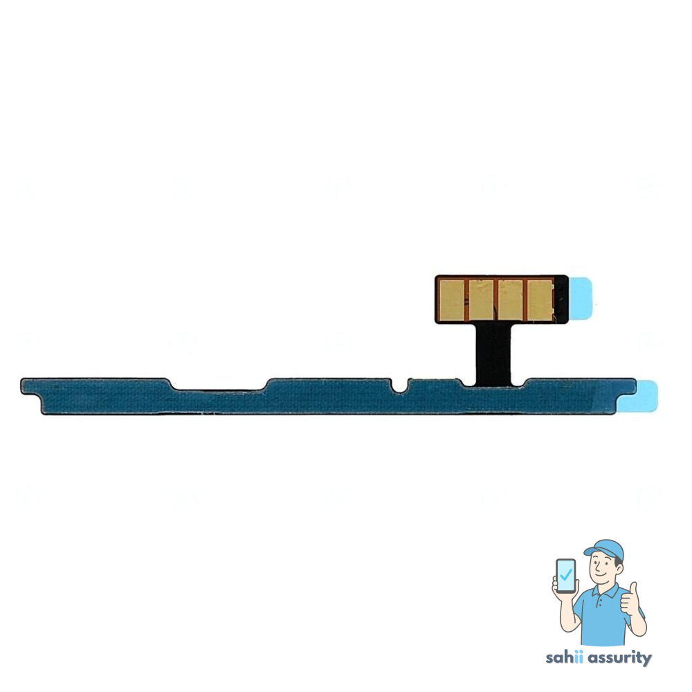 Power Button Flex Cable for Xiaomi Mi A2 thumbnail